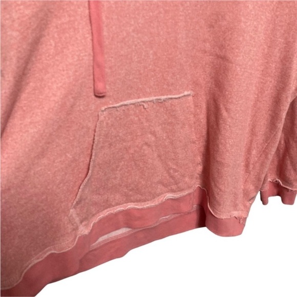 Zyia Active Pink Beach Hoodie - Picture 6 of 10